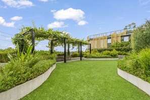 Área da propriedade