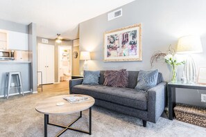 تلفزيون، مدفأة