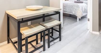 Work Remotely in this Affordable 1 Bed 1 Bath!