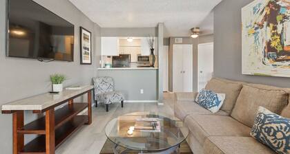 ONE BED ONE BATH AFFORDABLE APT WITH BALCONY!