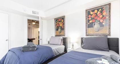 STAY AWHILE IN THIS COZY 1 BED APT!