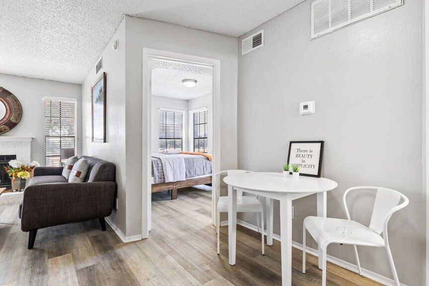 Dfw Extended Stay - 1 Bedroom Apt! - Garland, TX