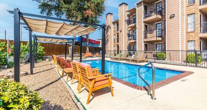 AFFORDABLE & COZY ONE BEDROOM APARTMENT!