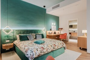 3 habitaciones, tabla de planchar con plancha y wifi gratis 
