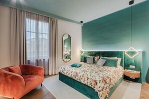 3 chambres, fer et planche à repasser, Wi-Fi gratuit, draps fournis