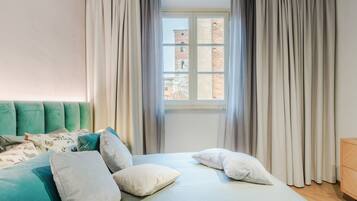 3 Schlafzimmer, Bügeleisen/Bügelbrett, kostenloses WLAN, Bettwäsche