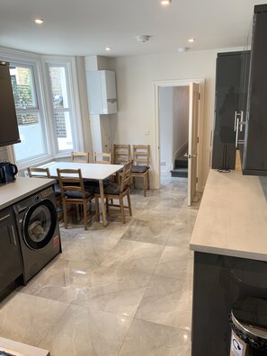 Appartamento | Ristoranti