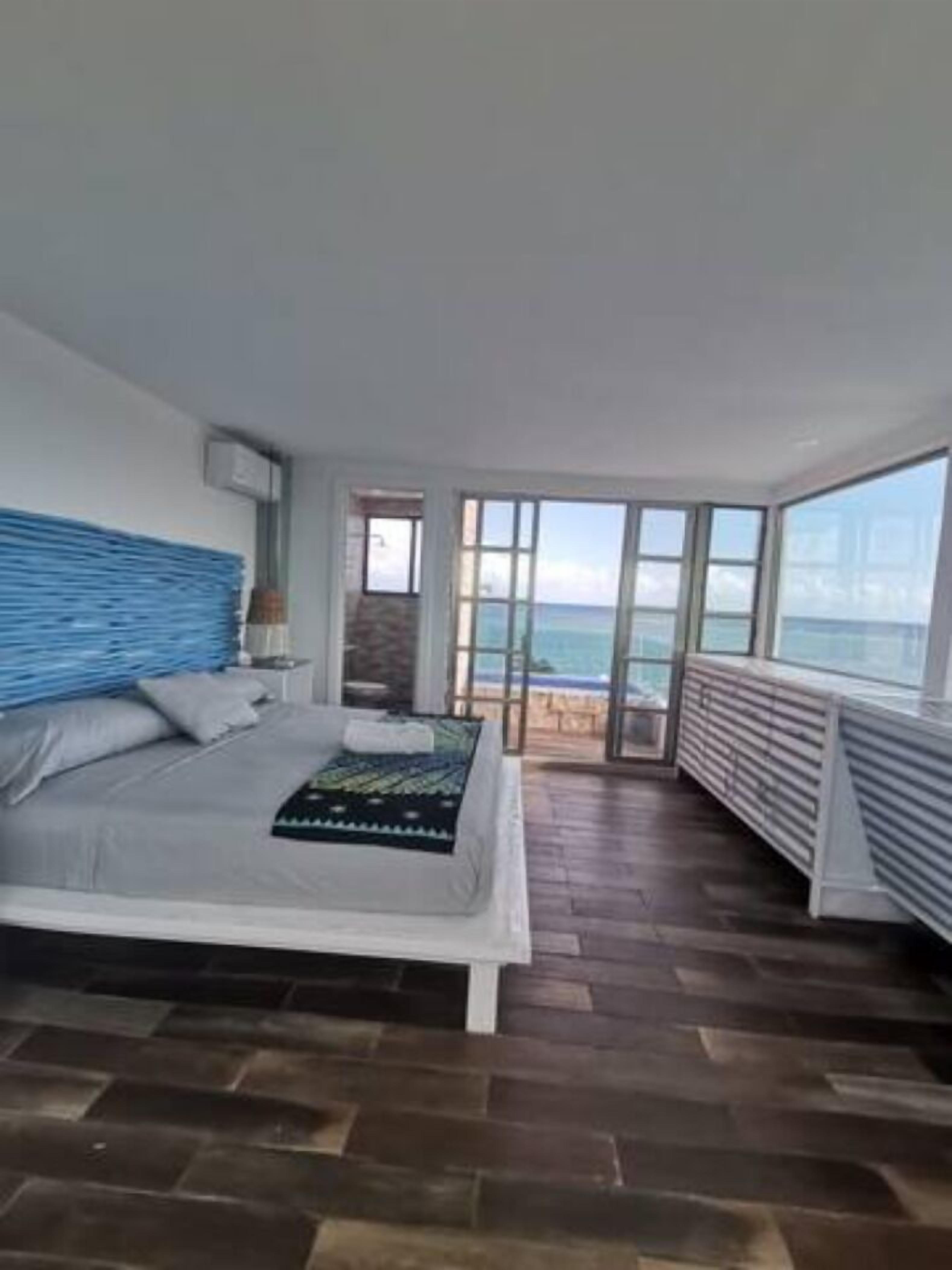 Premium Studio Suite, Sea View, Tower