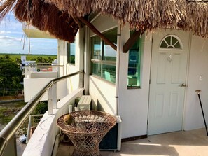 Panoramic Suite | Terrace/patio