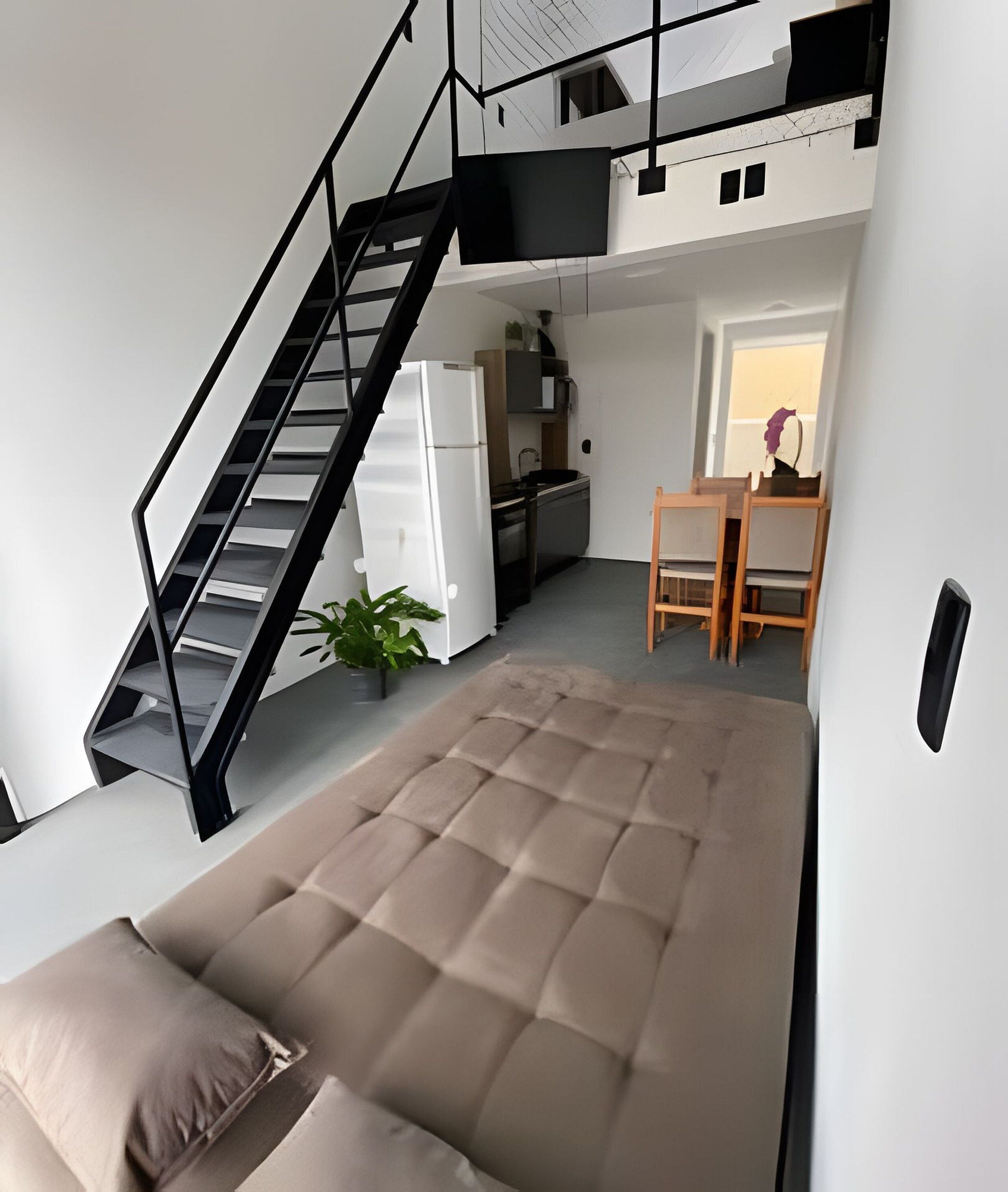 1 soverom og wi-fi (inkludert)