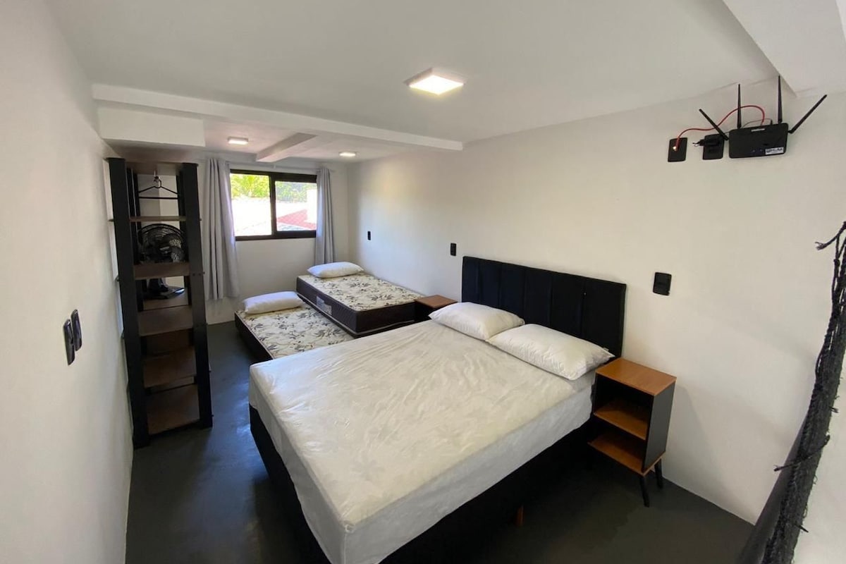 Studio | 1 bedroom, WiFi (free)