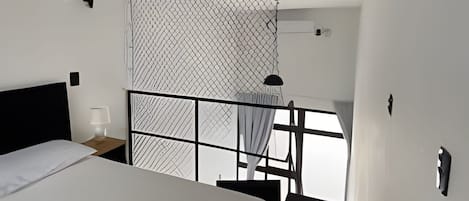 1 bedroom, free WiFi