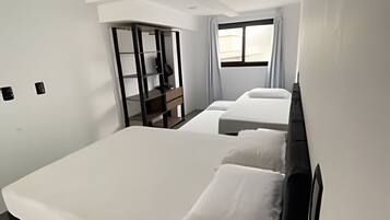 1 Schlafzimmer, kostenloses WLAN