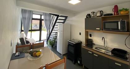 Lofts Meia Morada