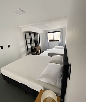 1 habitación y wifi gratis