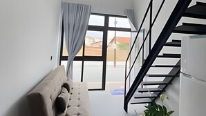 منطقة المعيشة