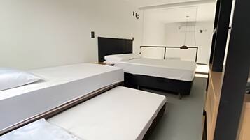 1 bedroom, free WiFi