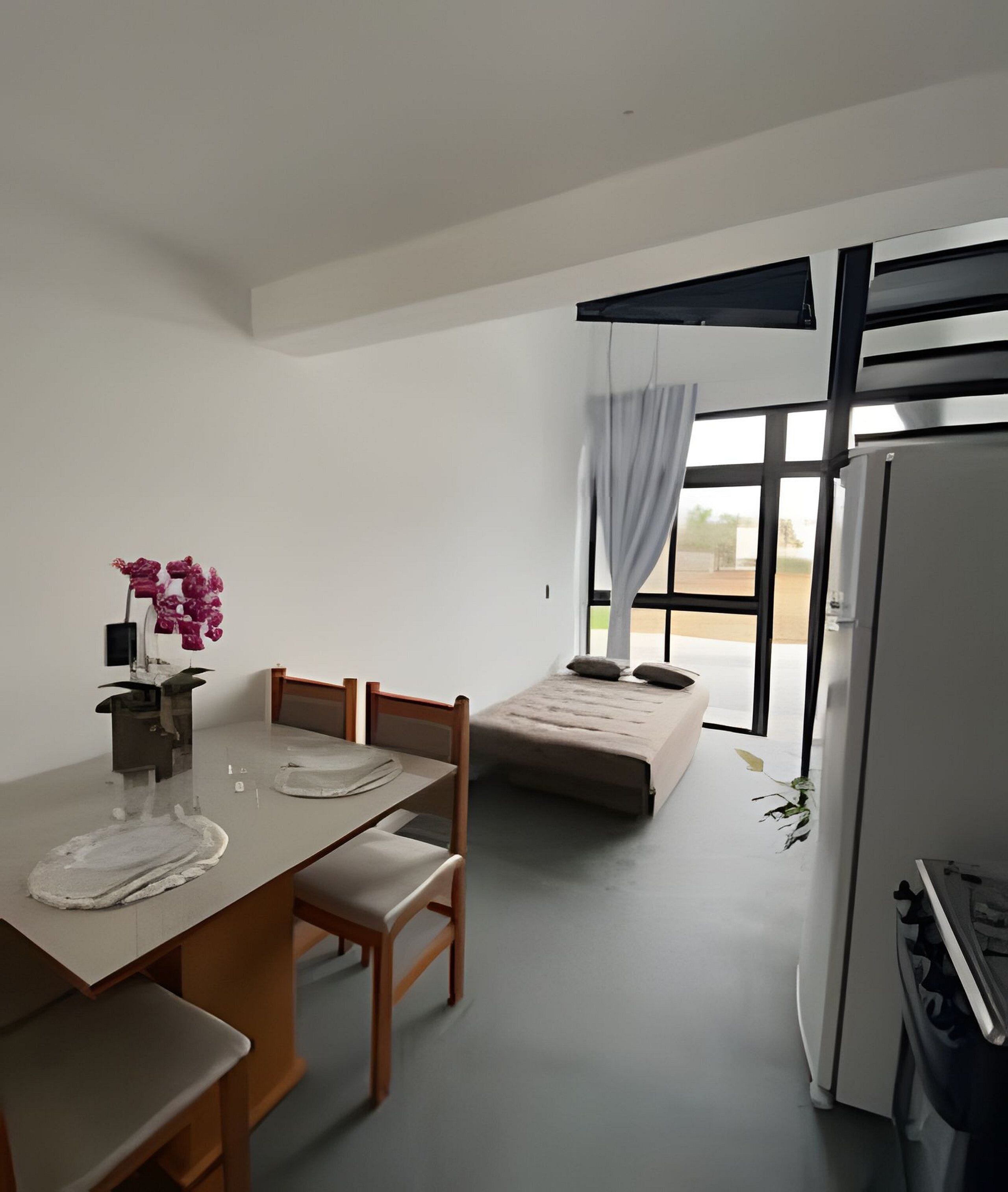 1 habitación y wifi gratis 