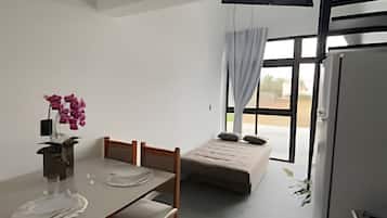 1 habitación y wifi gratis
