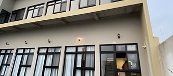 Lofts Meia Morada