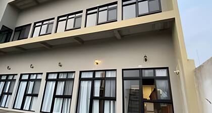 Lofts Meia Morada