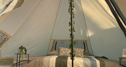 glamping las palmas