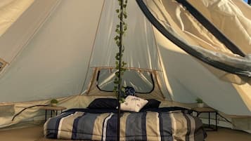 1 kamar tidur, Wi-Fi gratis, dan seprai linen