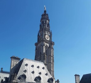 Point of interest - Au Pied du Beffroi - Superbe Emplacement (Arras)