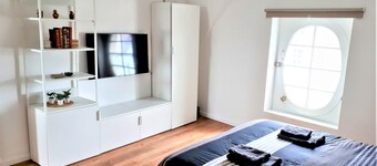 Au Pied du Beffroi - Superbe Emplacement