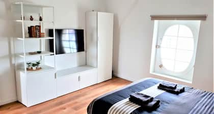 Au Pied du Beffroi - Superbe Emplacement