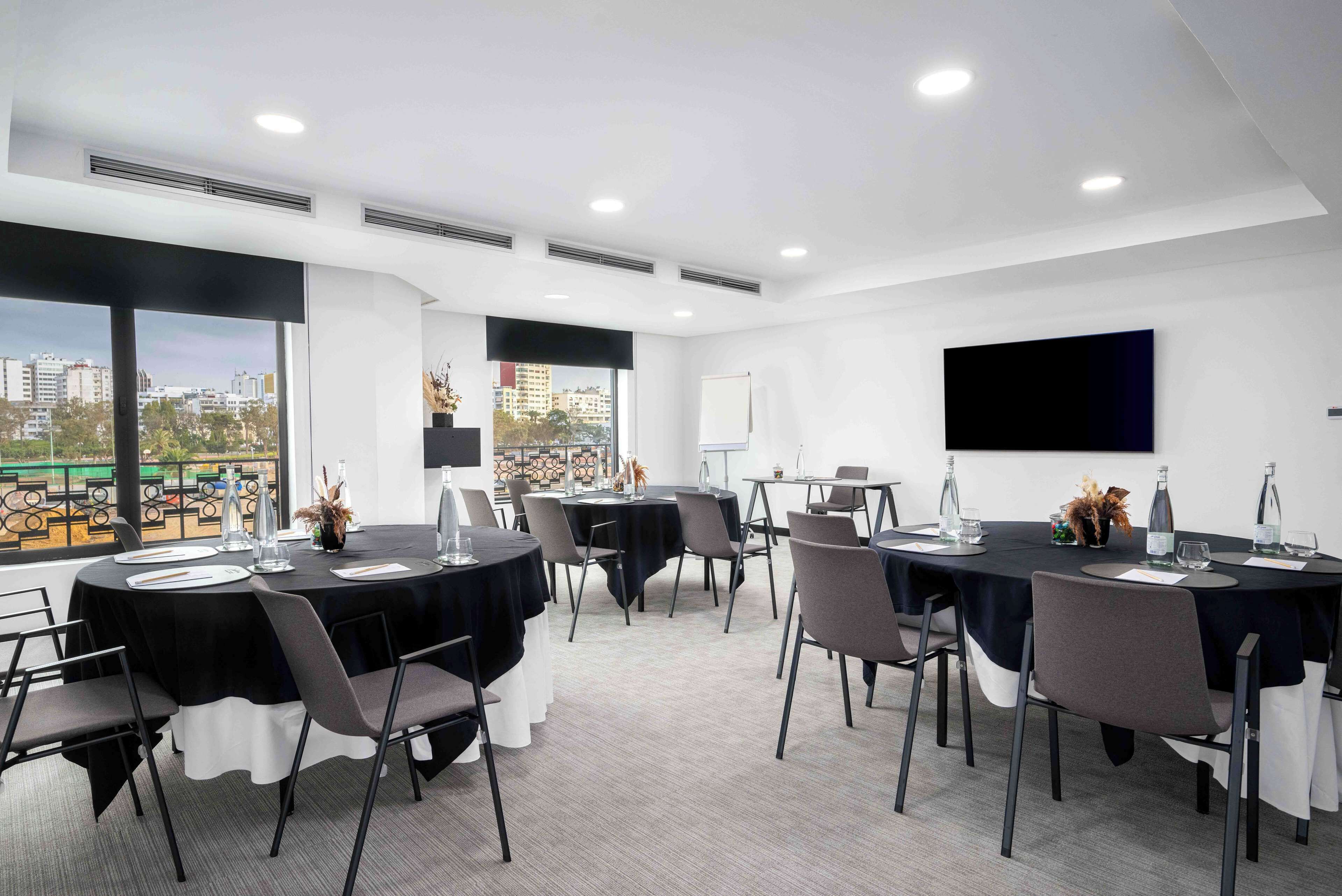 Photo - Radisson Hotel Casablanca Gauthier La Citadelle