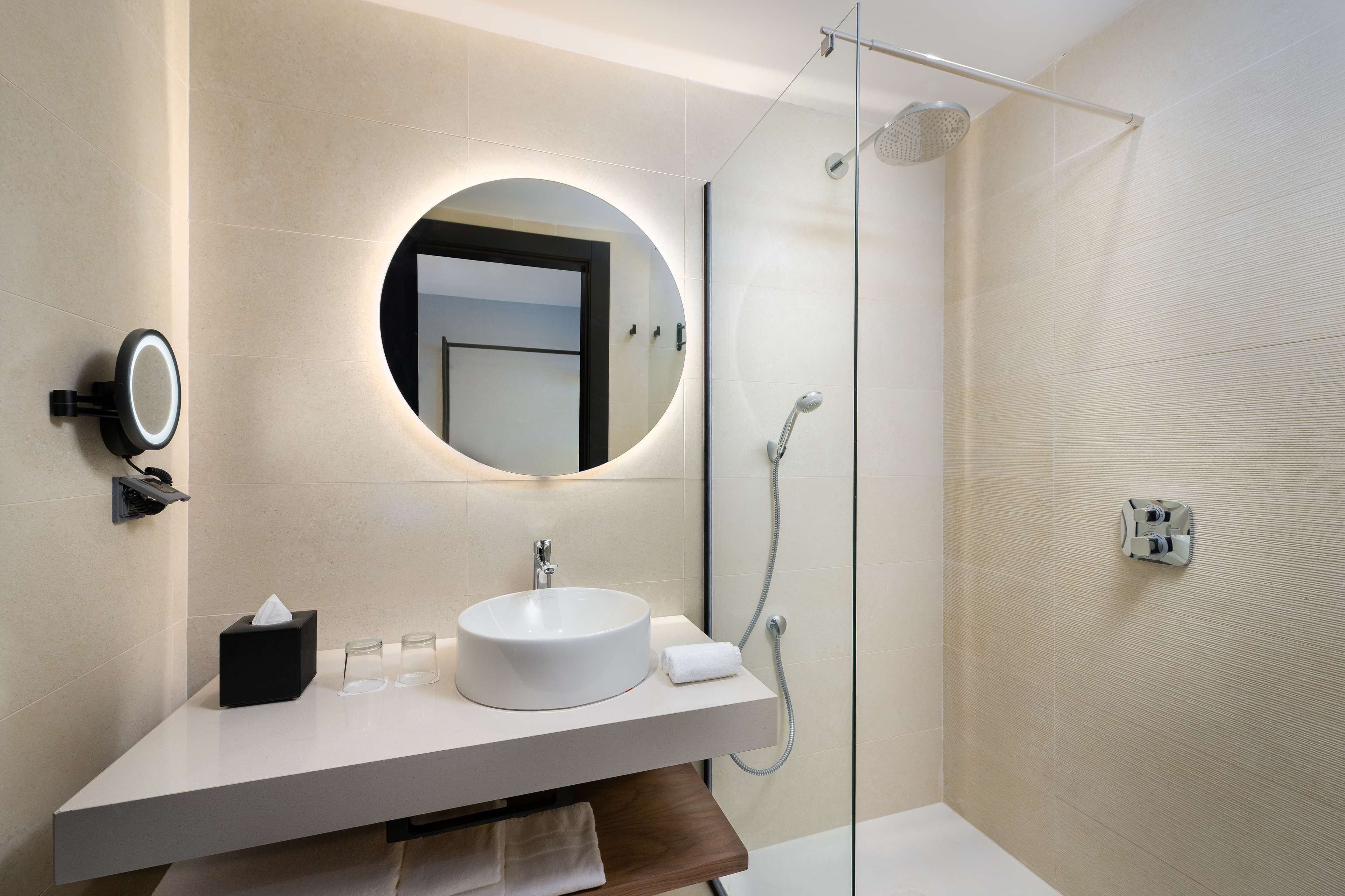 Photo - Radisson Hotel Casablanca Gauthier La Citadelle