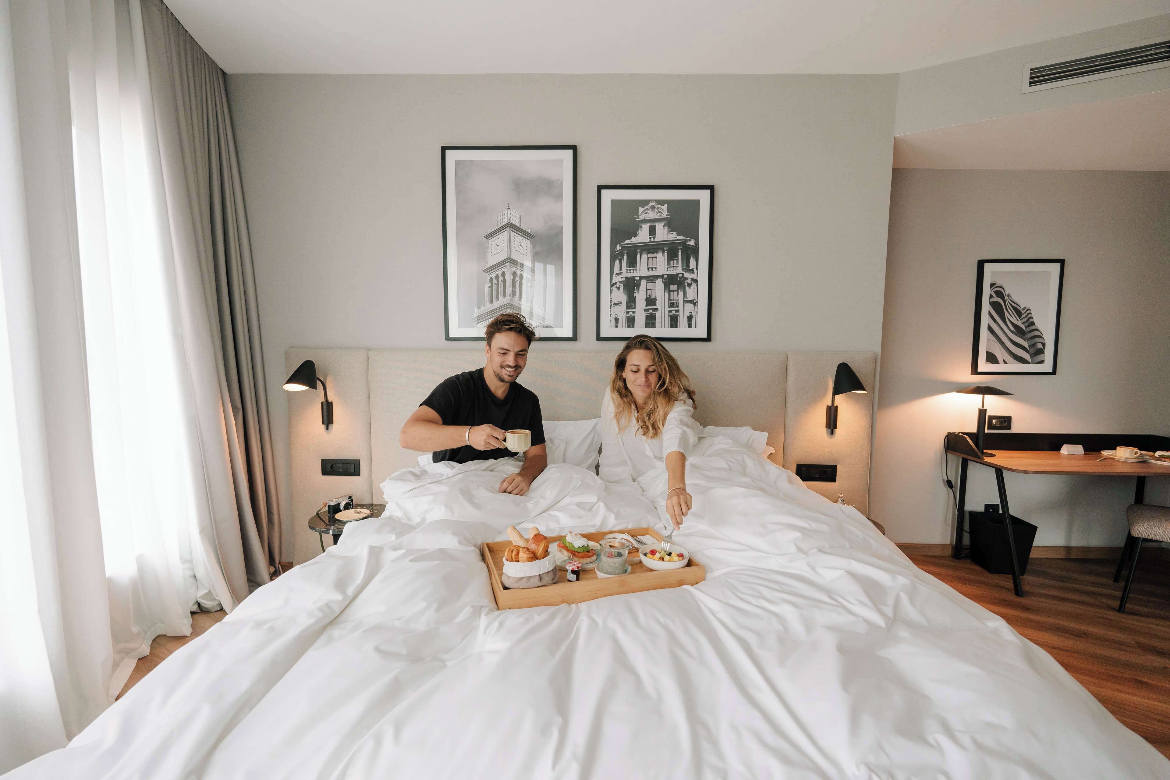Photo - Radisson Hotel Casablanca Gauthier La Citadelle
