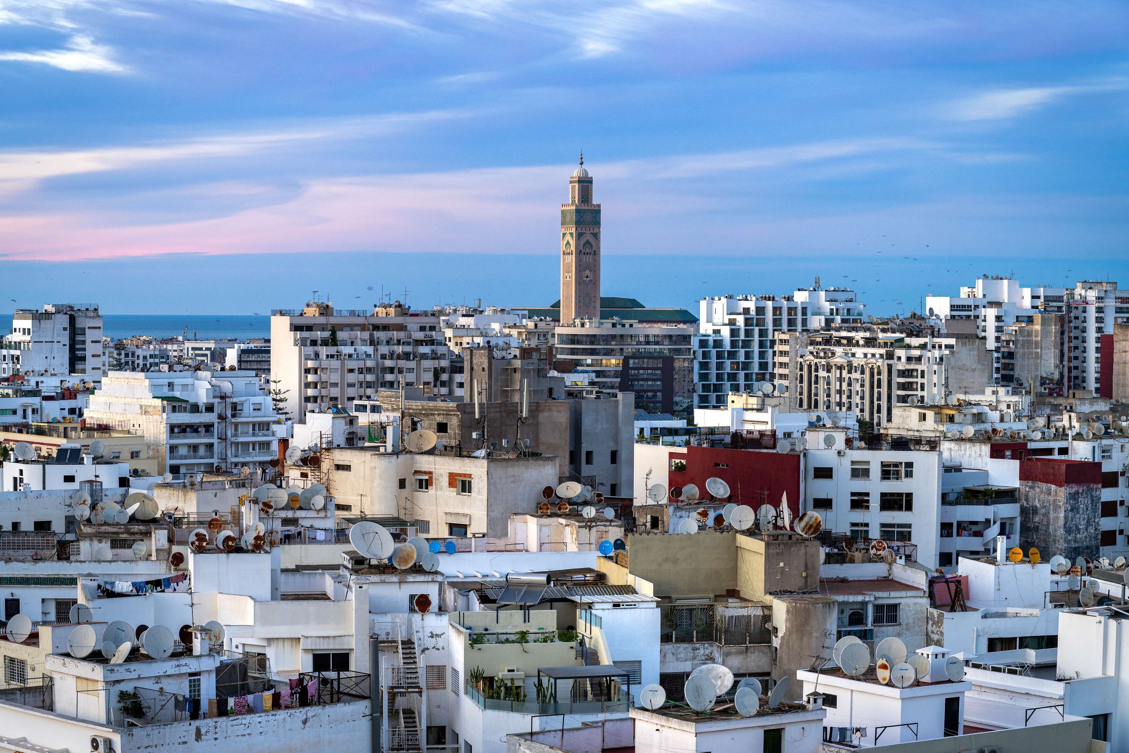 Photo - Radisson Hotel Casablanca Gauthier La Citadelle