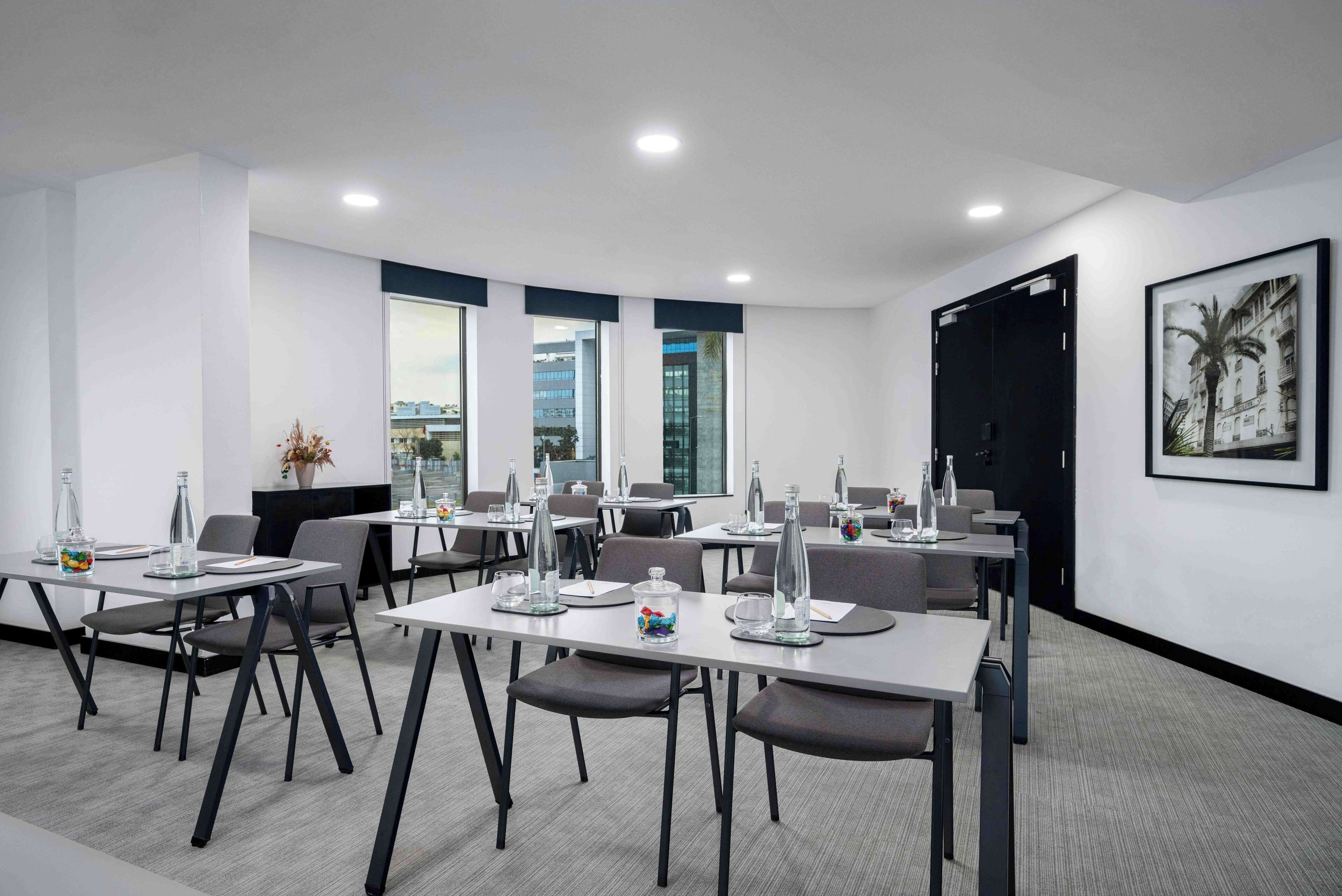 Photo - Radisson Hotel Casablanca Gauthier La Citadelle