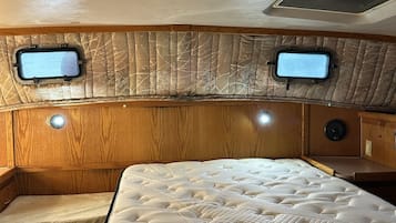 2 bedrooms, WiFi