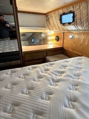 2 habitaciones y wifi 