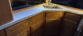 Annapolis Boat Life - Overnight Stays