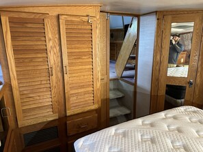 2 Schlafzimmer, WLAN