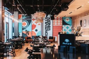 Restaurantes