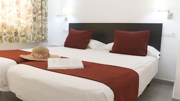 Apartment, Pool View | 1 bedroom, free WiFi