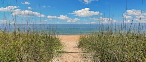 Plage