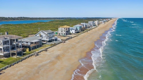 Turtle's Nest - Wren Beach Rentals by Portoro