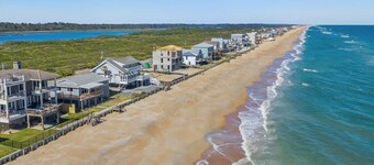 Turtle's Nest - Wren Beach Rentals by Portoro