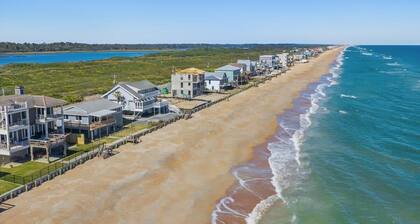 Turtle's Nest - Wren Beach Rentals by Portoro