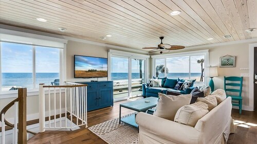 Sandy Dunes - Wren Beach Rentals by Portoro