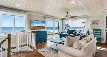 Sandy Dunes - Wren Beach Rentals by Portoro