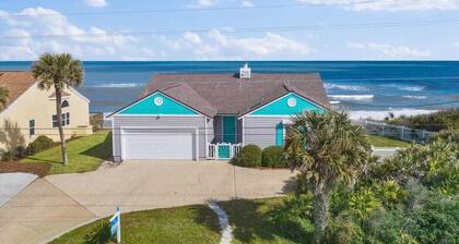 Sandpiper's Nest | Wren Beach Rentals by Portoro