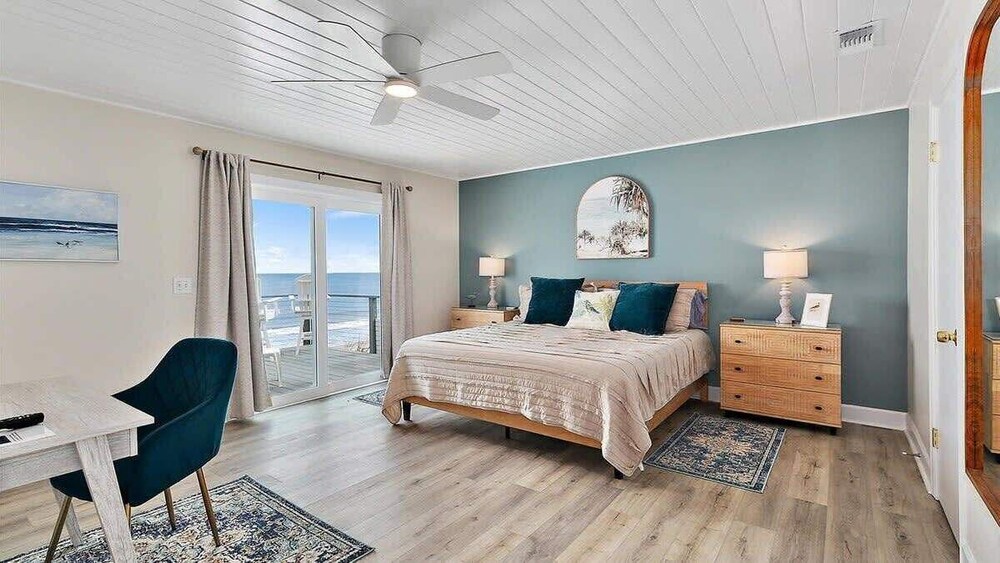 Sandpiper's Nest Wren Beach Rentals by Portoro Ponte Vedra Beach Vrbo