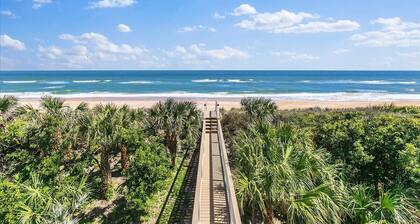 Seawatch Oceanfront Home, Views & Beach Access